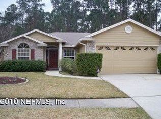 4672 Mill Springs Dr N, Jacksonville, FL 32257