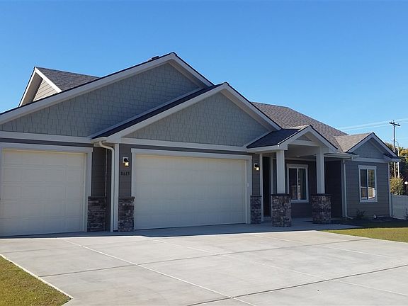 2nd image of 10315 N Alberta Dr
