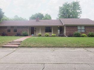 23 Fair Oaks Dr, Conway, AR 72034
