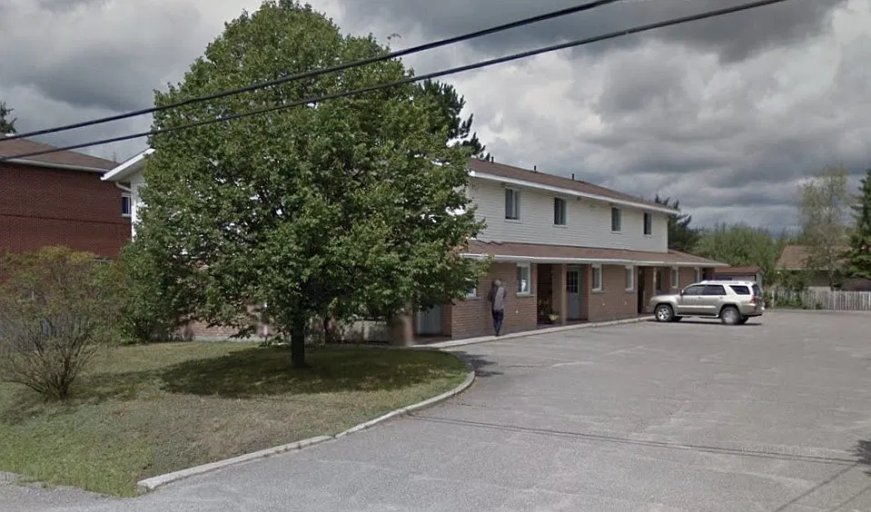 1538 Main St #102