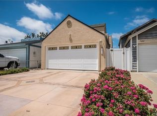 7675 Clay Ave, Huntington Beach, CA 92648