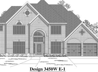 2902 Ivory Terrace Ln, Pearland, TX 77584