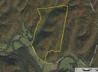 Wet Mill Creek Rd LOT WP001, Celina, TN 38551