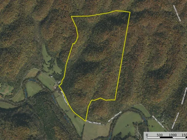 Wet Mill Creek Rd Lot Wp001, Celina, TN 38551