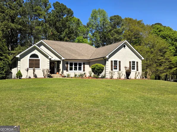 100 Farm Ln, Fayetteville, GA 30214