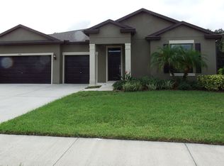 9711 46th Ct E, Parrish, FL 34219