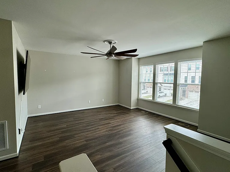 Living Room (2nd Floor)