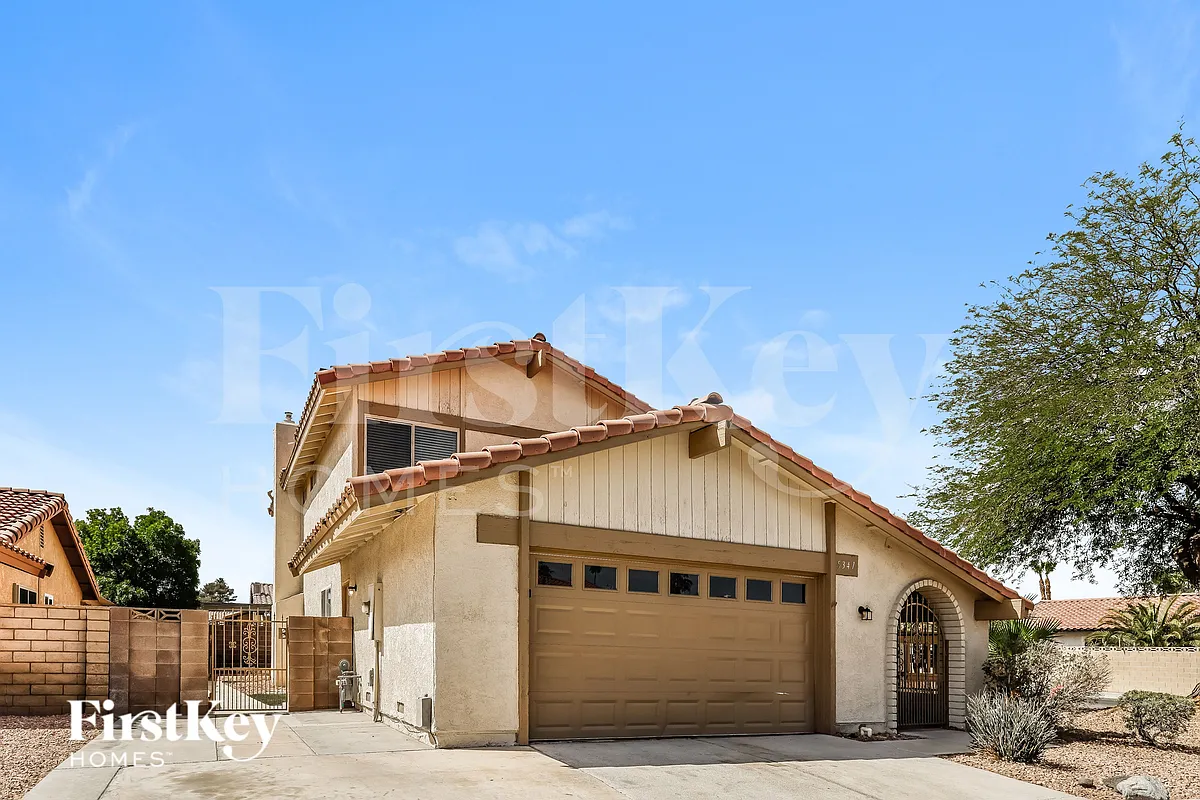 Building Photo - 5341 Supai Dr