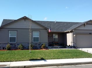 377 SW Rose St, Junction City, OR 97448