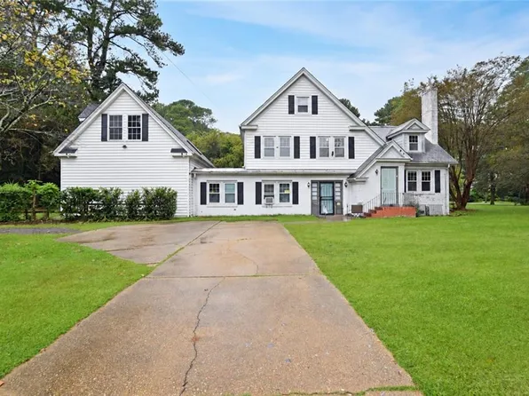 4700 Norman Rd, Portsmouth, VA 23703