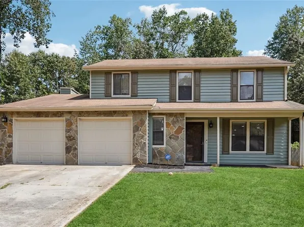 5320 Kelleys Creek Dr, Stone Mountain, GA 30088