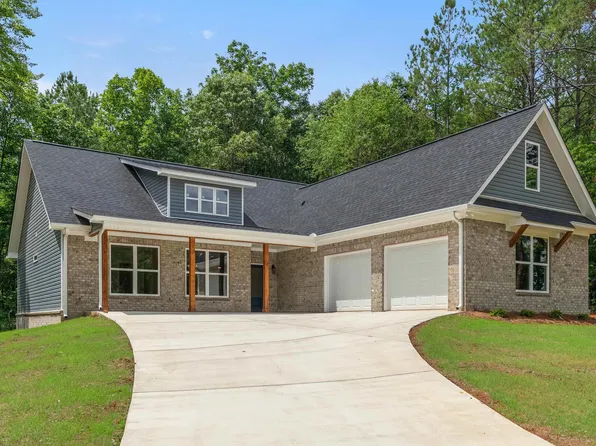 410 Stonegate Cir, Lincoln, AL 35096