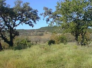 408 Mill Dam Rd, Comfort, TX 78013