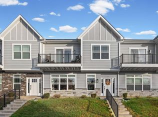 416 Catherwood Dr #2, West Lafayette, IN 47906