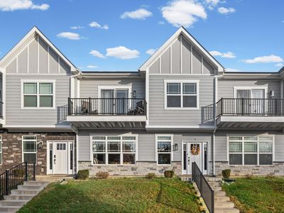 416 Catherwood Dr #2, West Lafayette, IN, 47906