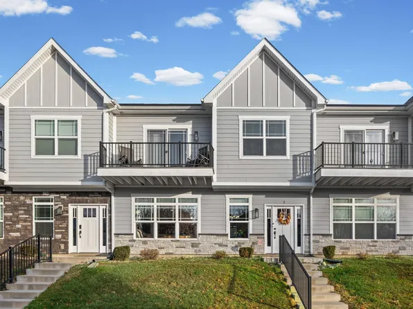 416 Catherwood Dr #2, West Lafayette, IN 47906