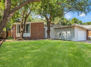 3603 30th St, Lubbock, TX 79410