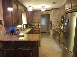 4610 Hardwood Ln, Beaumont, TX 77706