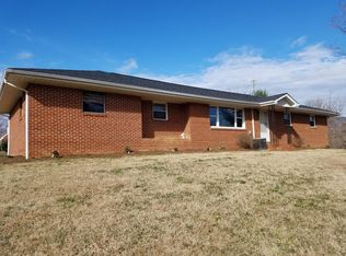 5869 Viewpoint Ave, Salem, VA 24153