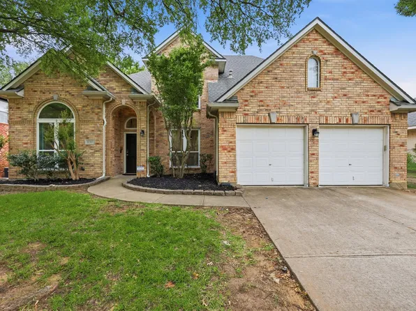 11317 Sunrise Ln, Frisco, TX 75035