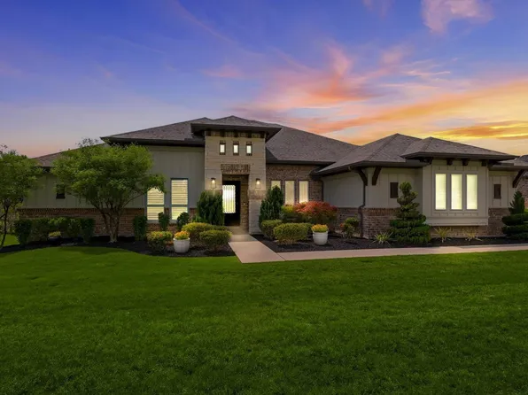 3249 Glenmore Ave, Northlake, TX 76247