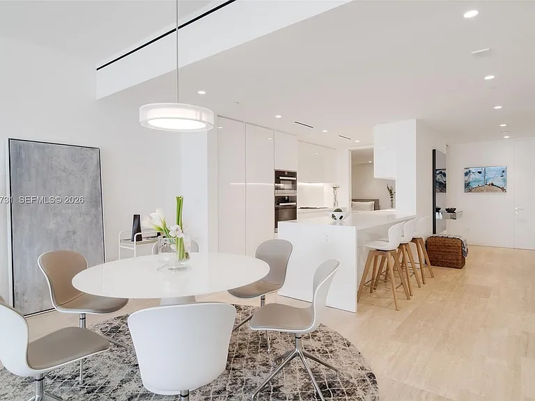 9001 Collins Ave #S-605 — Photo 13