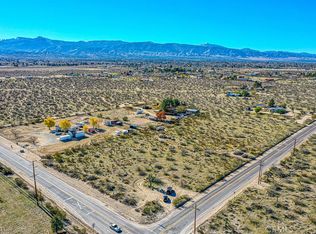 0 Duncan Rd #2, Phelan, CA 92371