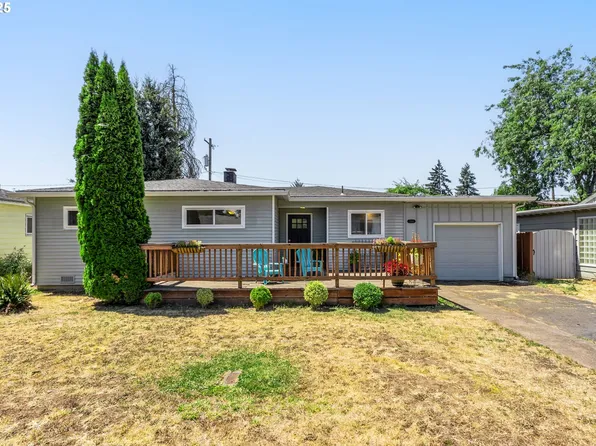 3190 Oriole St, Springfield, OR 97477