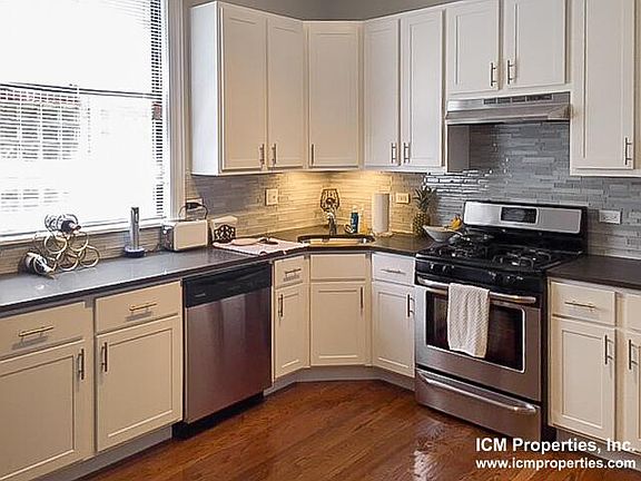 2nd image of 3523 N Wilton Ave #3A