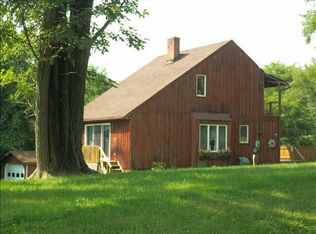 107 Long Pond Rd, Rhinebeck, NY 12572