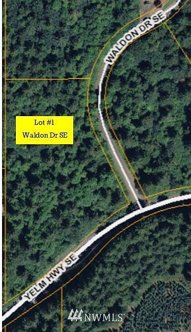 1st image of 0 Lot #1 Waldon Drive SE