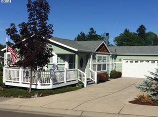 161 Wild Creek Way, Canyonville, OR 97417