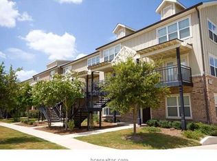 1725 Harvey Mitchell #1529, College Station, TX 77840