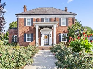 629 Arch St, Chillicothe, OH 45601