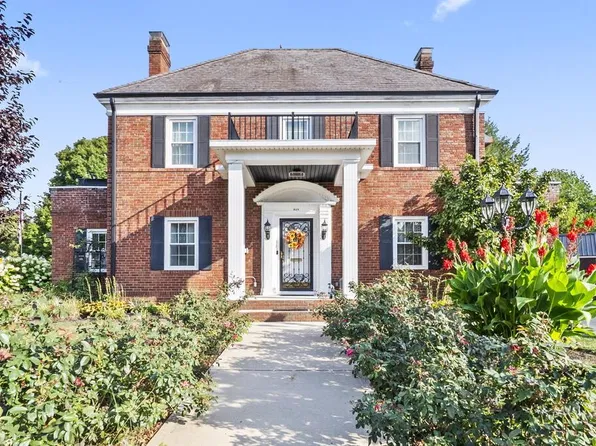629 Arch St, Chillicothe, OH 45601