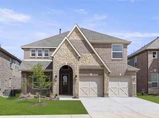 6225 Muller Creek Dr, Celina, TX 75009