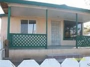 133 Wood St, Taft, CA