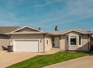 21 S Aspen Pl, Coalhurst, AB T0L0V2