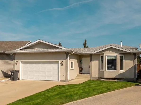 21 S Aspen Pl, Coalhurst, AB T0L 0V2
