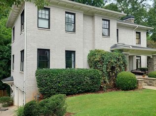 1629 Ridgewood Dr NE #1DOWNSTAIR, Atlanta, GA 30307