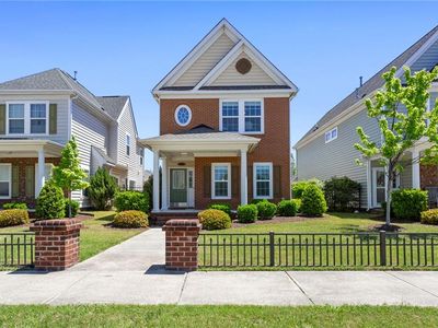 3612 Prices Fork Blvd, Suffolk, VA, 23435