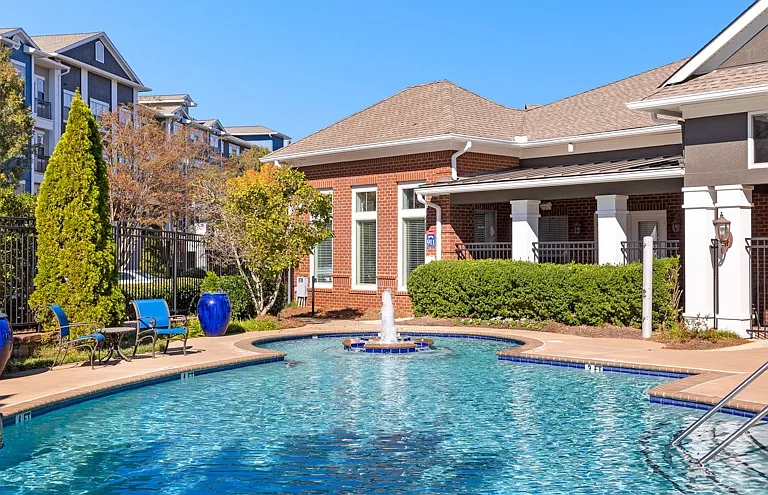 Park at Johns Creek 55+ Active Adult Living — Photo 38