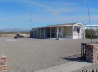 67563 Alpine Dr, Salome, AZ 85348