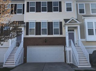 612 Ellison Dr, North Wales, PA 19454