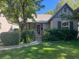 3566 D St, Sacramento, CA 95816