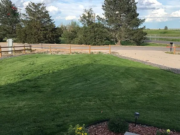 315 N Cedar St, Keenesburg, CO 80643