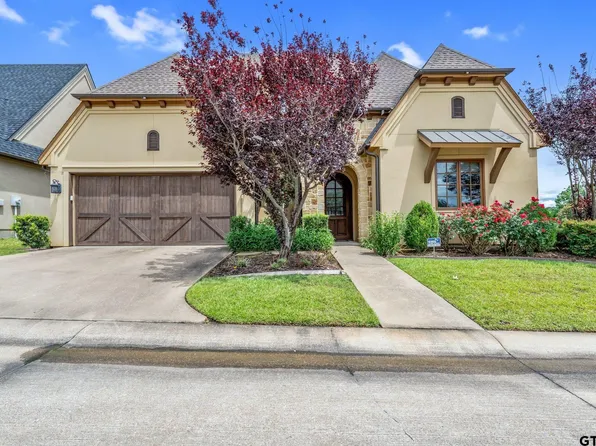 5314 Del Norte Dr, Tyler, TX 75703