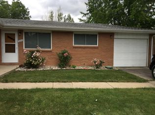 324 Emery Dr, Longmont, CO 80501
