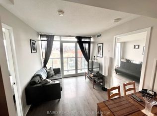 36 Lisgar St #1718E-C01, Toronto, ON M6J 0C7