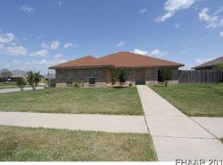 5300 Gunnison Dr, Killeen, TX 76542